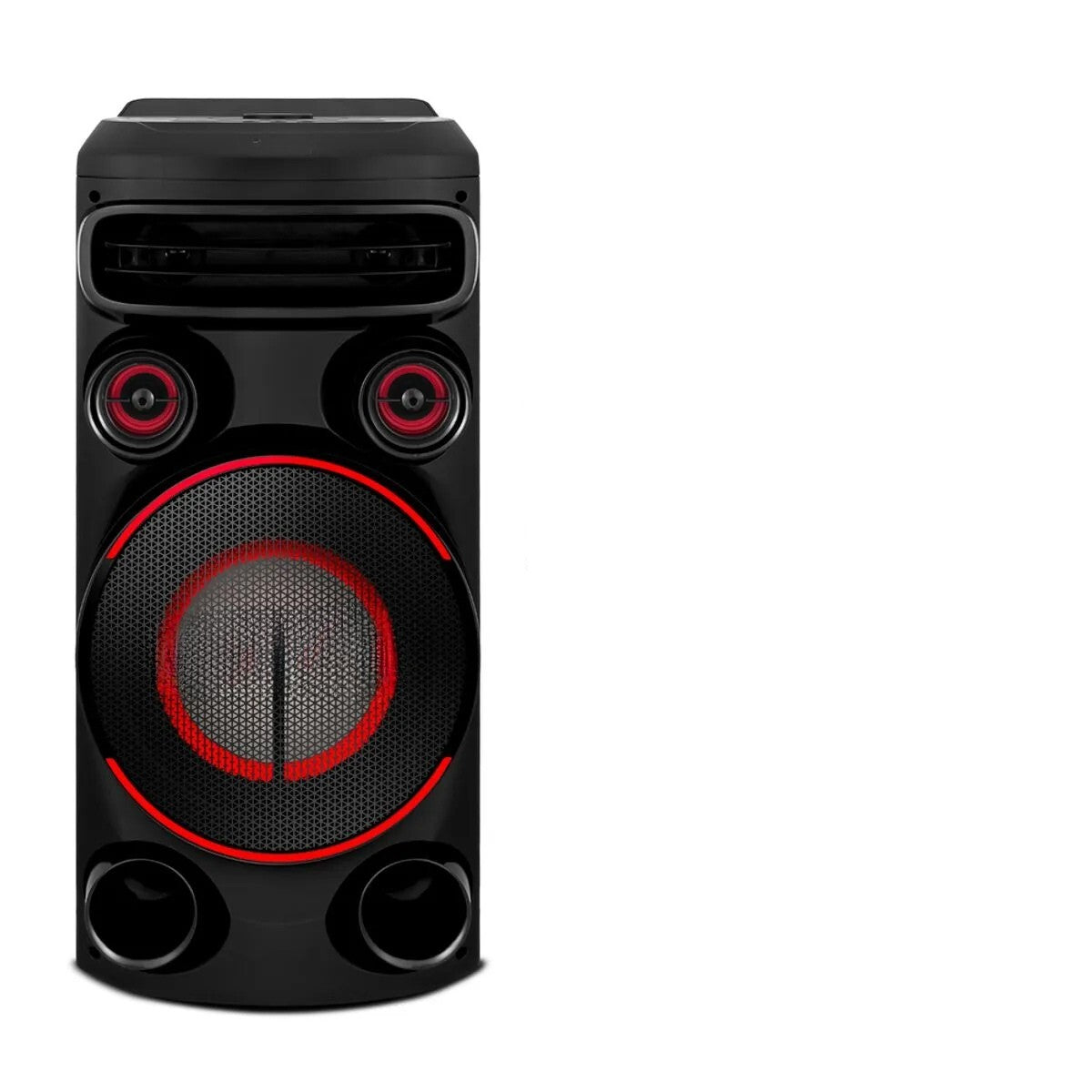 Sound Tower T1W-01 1500W 1 x 10 Woofer Bluetooth RGB USB FM DJ