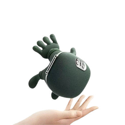 Rechargeable Neck and Shoulder Massager