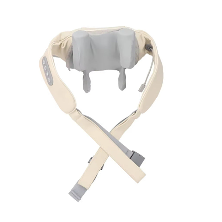 Rechargeable Neck and Shoulder Massager