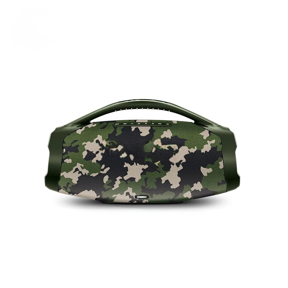 Booms Box Plus Speaker BBS-01-GR 200W BT 30H IP66 USB