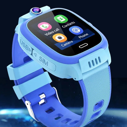 Aemai X10 Kids Smartwatch - BLUE