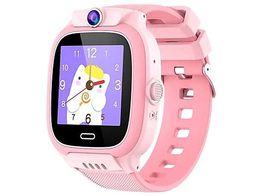 Aemai X10 Kids Smartwatch - PINK