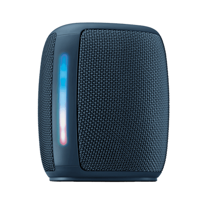 Speaker SP-03-BL 15W Bluetooth IPX4 RGB