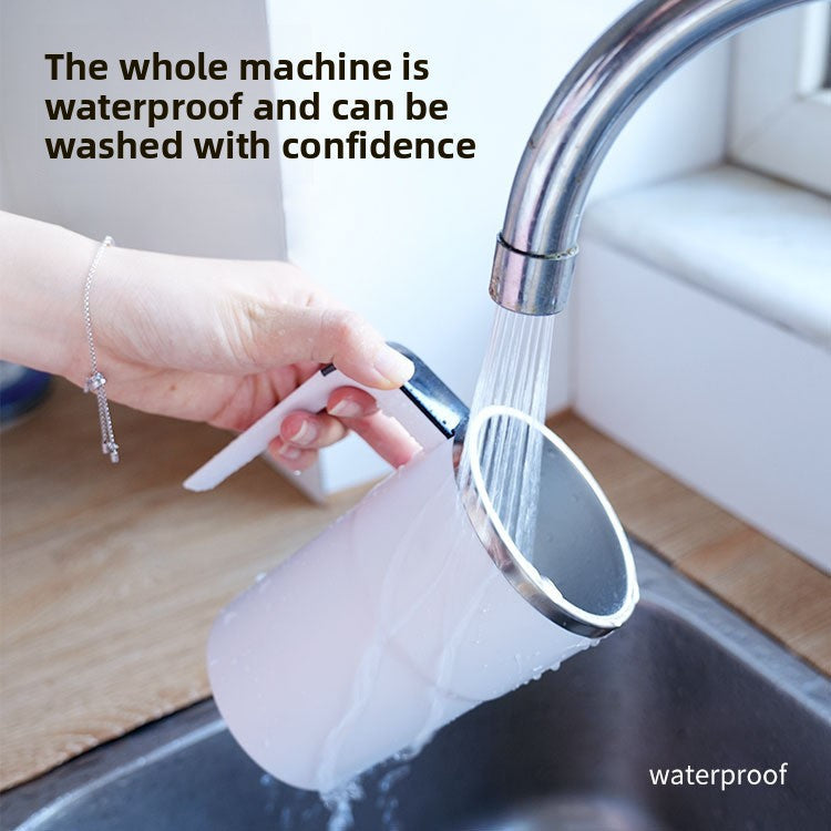 Electric Magnetic Stirring Cup