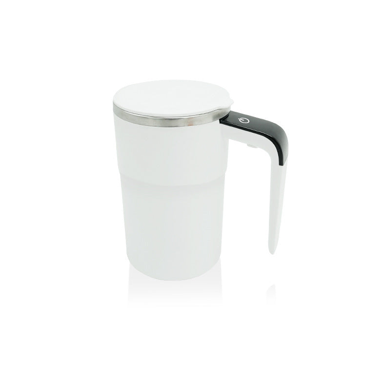 Electric Magnetic Stirring Cup