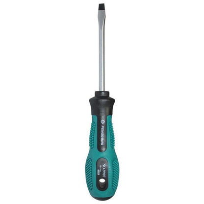 1PC Insulated PP Handle Hand Screwdriver Screw Driver Electrician's Repair Tool Multi Tool Hand Tools ferramenta