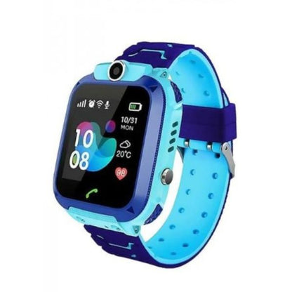 Children's Smartwatch with GPS - BLUE