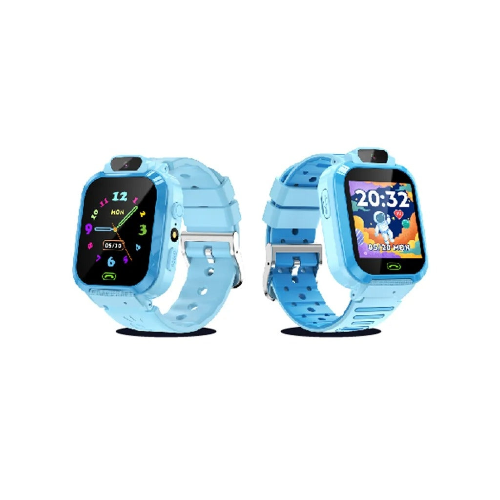 Children's Smartwatch D11-2G - BLUE